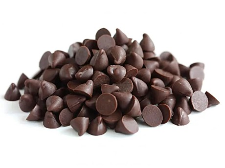 Термостаб. капли Chocovic 100 г, до 06.03.26г.